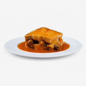 Francesinha