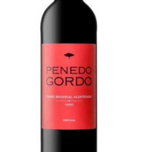Penedo Gordo