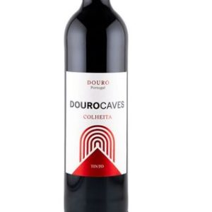 Douro Caves