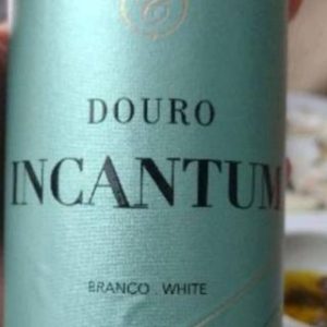 1/2 Incantum Branco