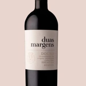 Duas Margens reserva 2022