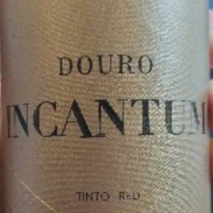 1/2 Incantum Tinto