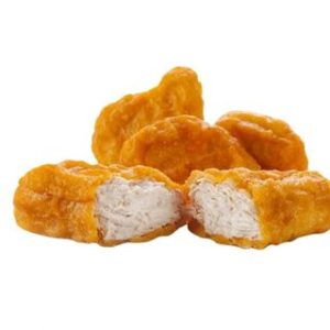 Nuggets de Frango