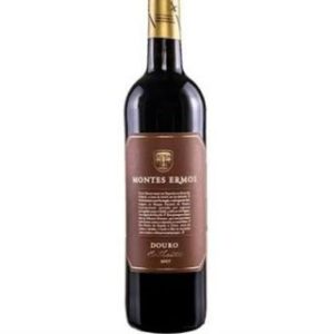 Montes Ermos Tinto