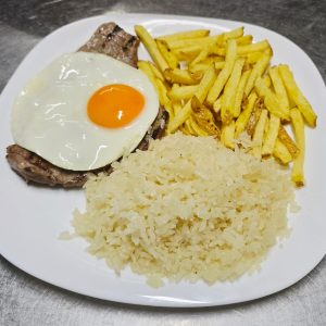 Bife de Vitela